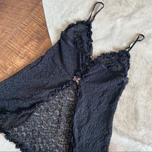 VS The Lacie Babydoll